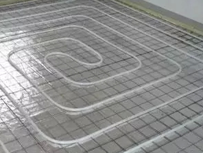莲池清洗地暖哪家好