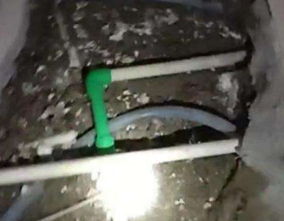莲池卫生间漏水多少钱