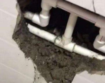 莲池卫生间漏水哪家好