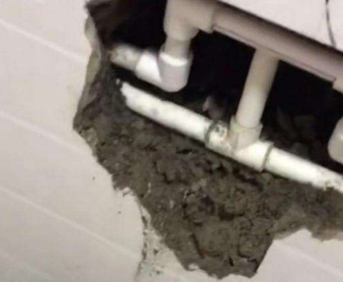 莲池卫生间防水找谁好