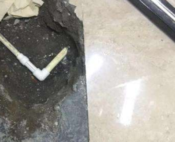 莲池卫生间测漏水多少钱