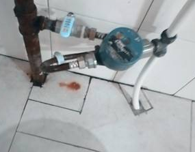 莲池卫生间测漏水哪家优惠