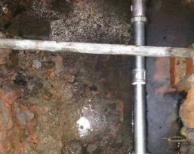 莲池卫生间测漏水多少钱