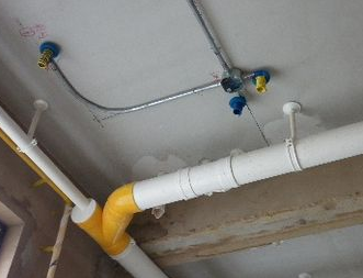 莲池水管维修价格明细