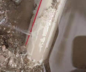 莲池水管维修公司