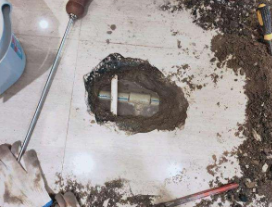 莲池卫生间防水多少钱