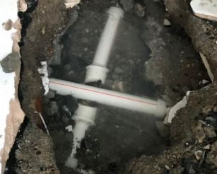 莲池卫生间防水电话号码
