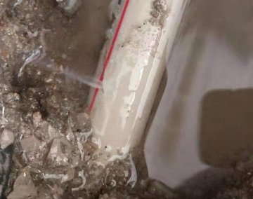莲池水管维修多少钱