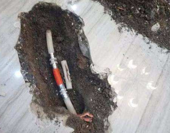 莲池水管维修哪家好