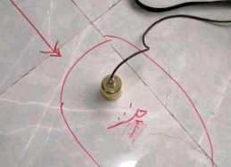 莲池卫生间测漏水多少钱