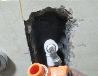 莲池卫生间测漏水哪家好