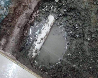 莲池卫生间测漏水哪家好