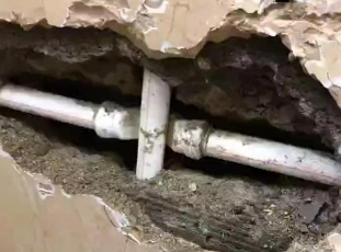 莲池水管维修哪家好