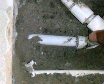莲池卫生间测漏水哪家好