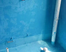 莲池卫生间防水多少钱