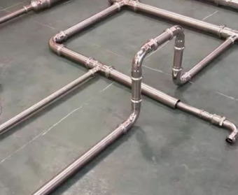 莲池水管维修多少钱
