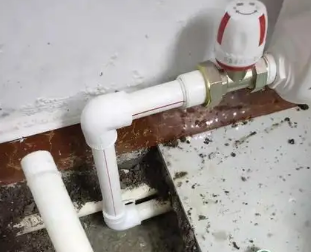 莲池卫生间测漏水多少钱
