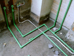 莲池水管维修哪家好