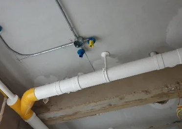 莲池水管维修多少钱