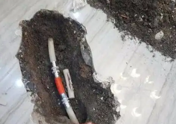 莲池卫生间测漏水哪家好