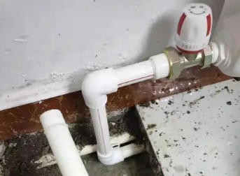 莲池卫生间测漏水多少钱