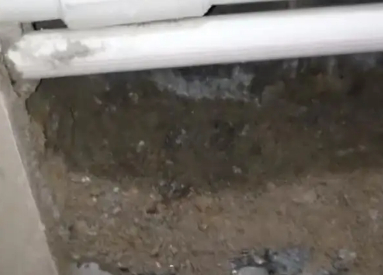 莲池卫生间测漏水多少钱