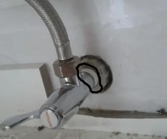 莲池水管维修多少钱