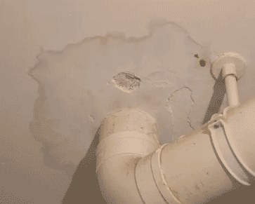 莲池卫生间测漏水的检测方法