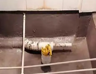 莲池卫生间测漏水服务电话