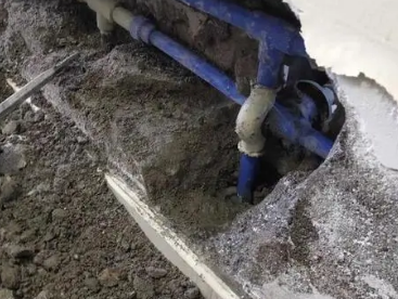 莲池卫生间测漏水哪家好
