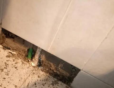 莲池测漏水公司为您专业分享下检漏仪器准确定位的方法有什么特点?