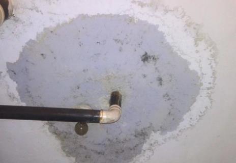 莲池测漏水公司分享如何自检漏水
