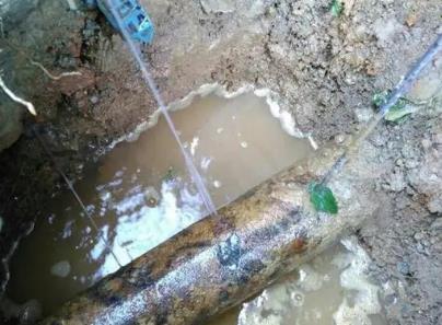 莲池卫生间测漏水公司分享下我们可以检测到轻微的漏水和水压吗？