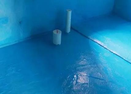 莲池卫生间防水公司分享防水小知识