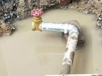 莲池漏水检测电话多少