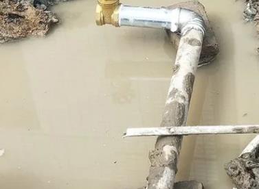 莲池测漏水公司电话